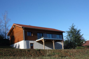 Chalet à L'Orée du Bois